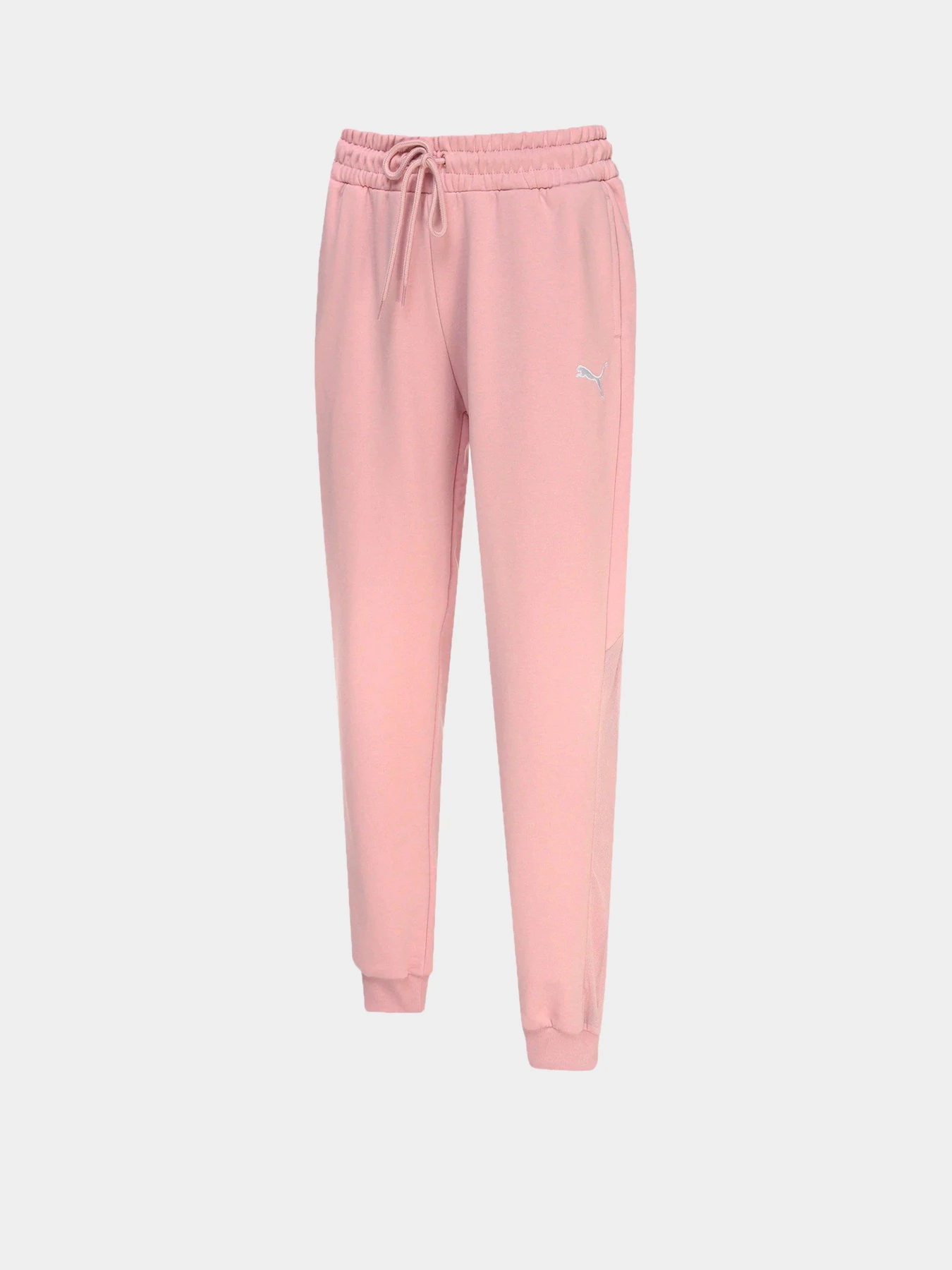 Брюки PUMA Mesh Panel модель 53740803 Брюки PUMA Mesh Panel модель 53740803 Фото