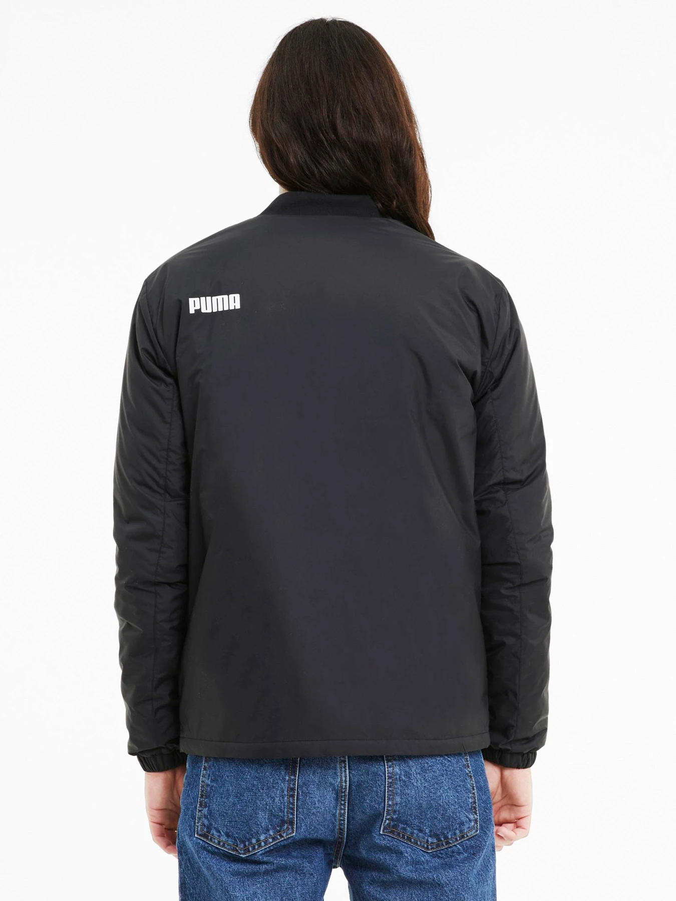 Куртки та дублянки PUMA Essentials+ модель 58212401 Куртки та дублянки PUMA Essentials+ модель 58212401 Фото