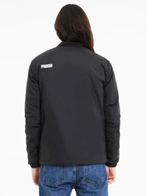Куртки та дублянки PUMA Essentials+ модель 58212401 Фото