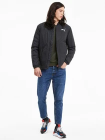 Куртки та дублянки PUMA Essentials+ модель 58212401 Фото