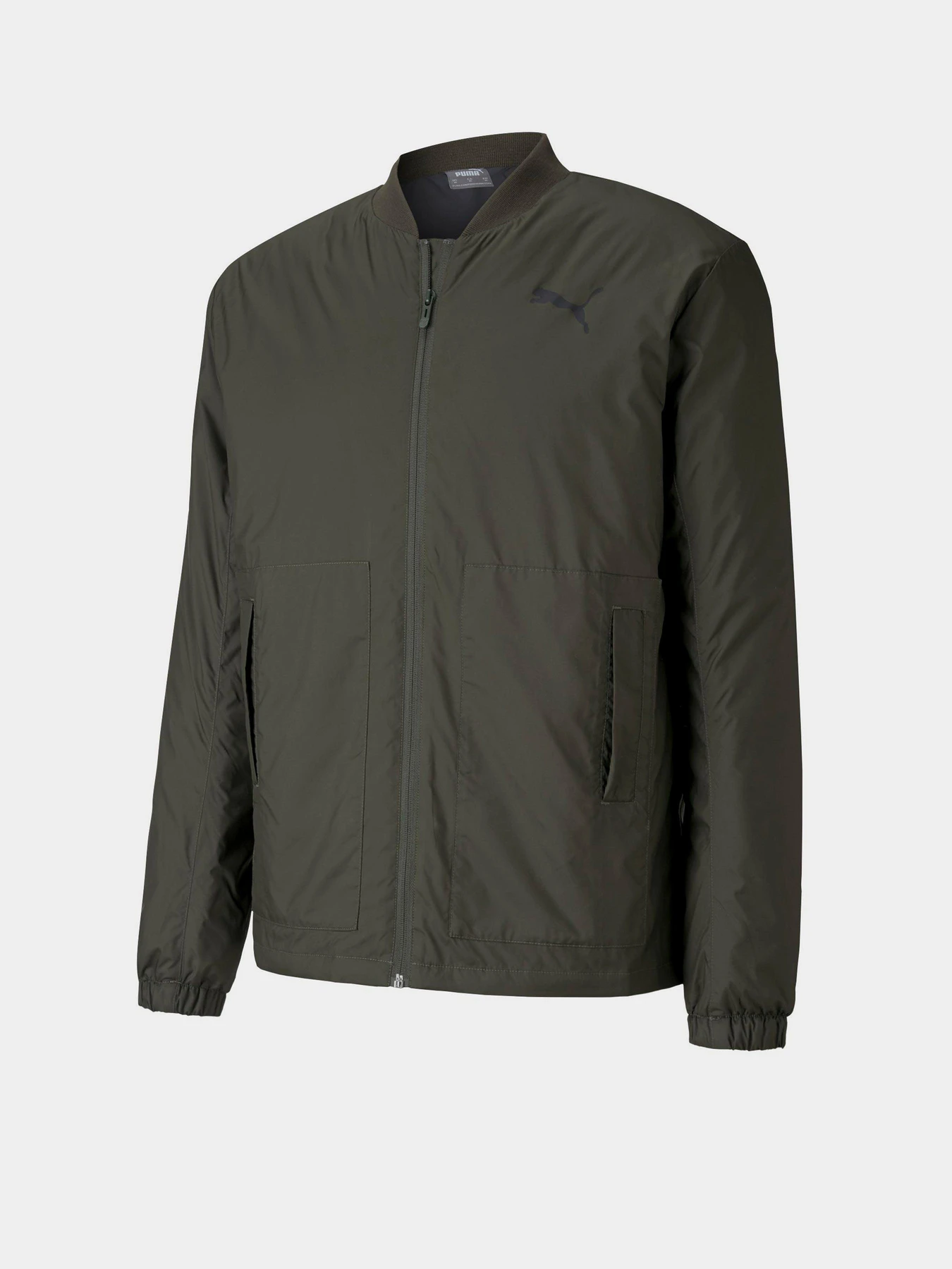 Куртки та дублянки PUMA Essentials+ модель 58212470 Фото