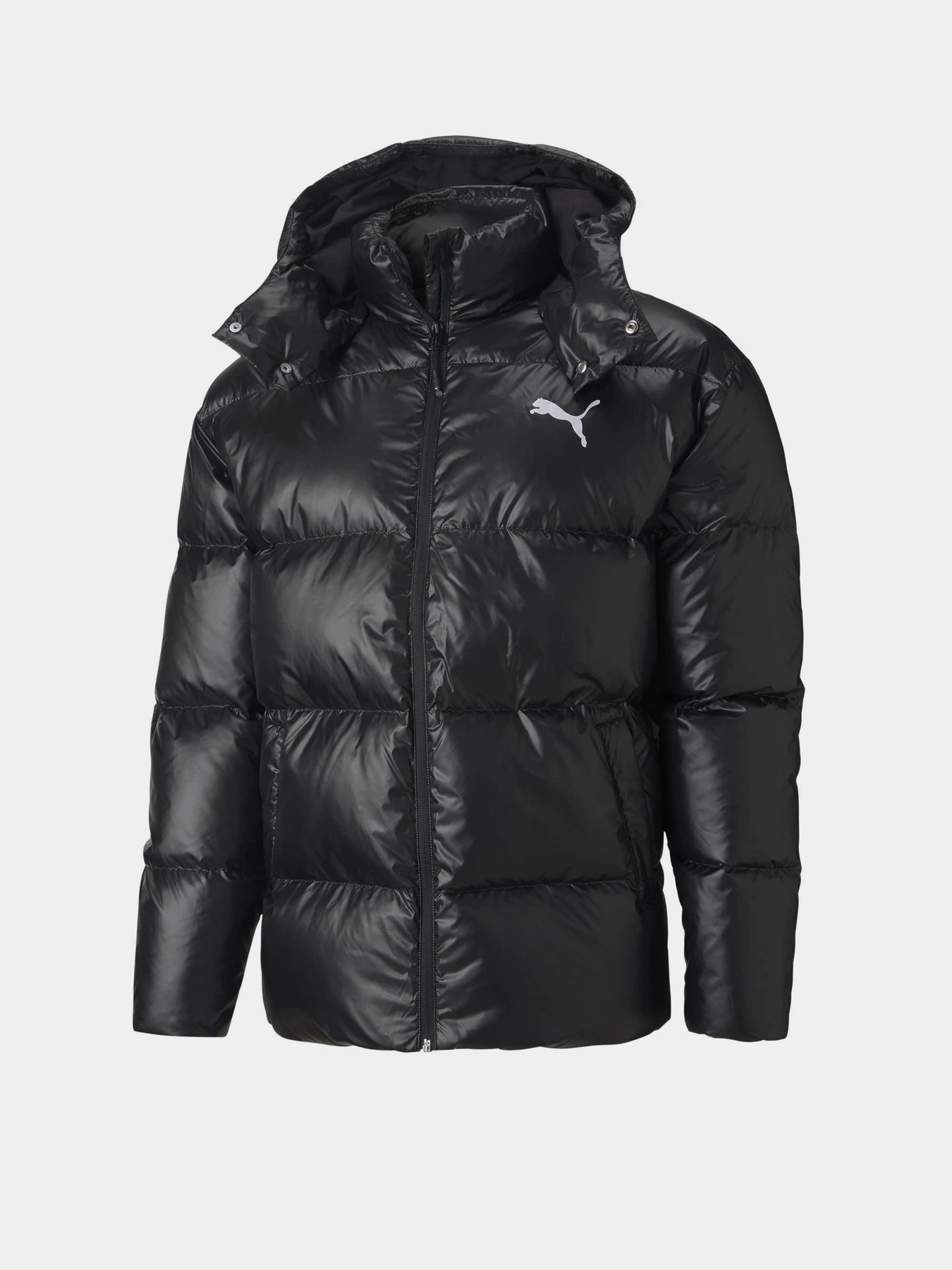 Куртки и дубленки PUMA Volume Down модель 58216101 Куртки и дубленки PUMA Volume Down модель 58216101 Фото