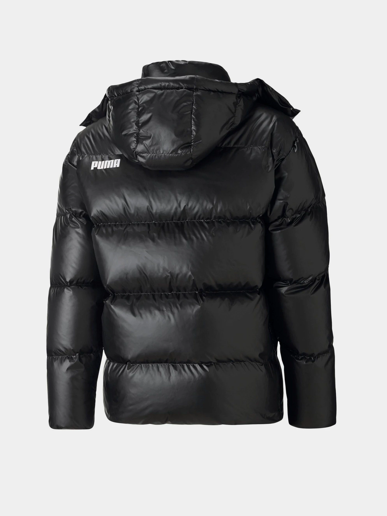 Куртки и дубленки PUMA Volume Down модель 58216101 Куртки и дубленки PUMA Volume Down модель 58216101 Фото