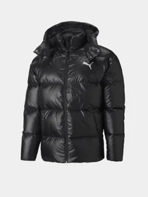 Куртки и дубленки PUMA Volume Down модель 58216101 Фото