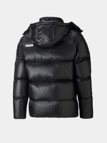 Куртки и дубленки PUMA Volume Down модель 58216101 Фото