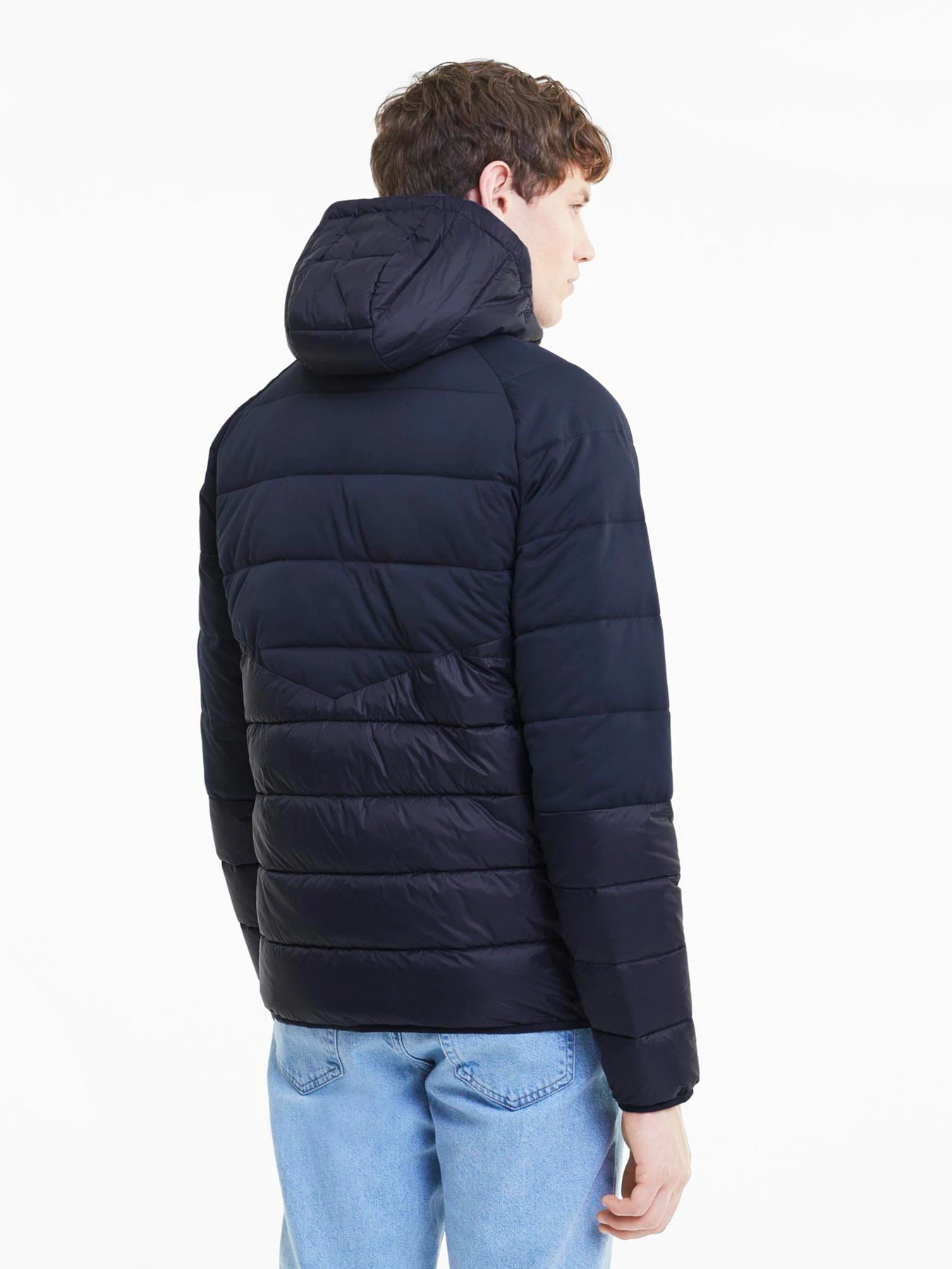 Куртки та дублянки PUMA Flex Hooded модель 58216906 Куртки та дублянки PUMA Flex Hooded модель 58216906 Фото
