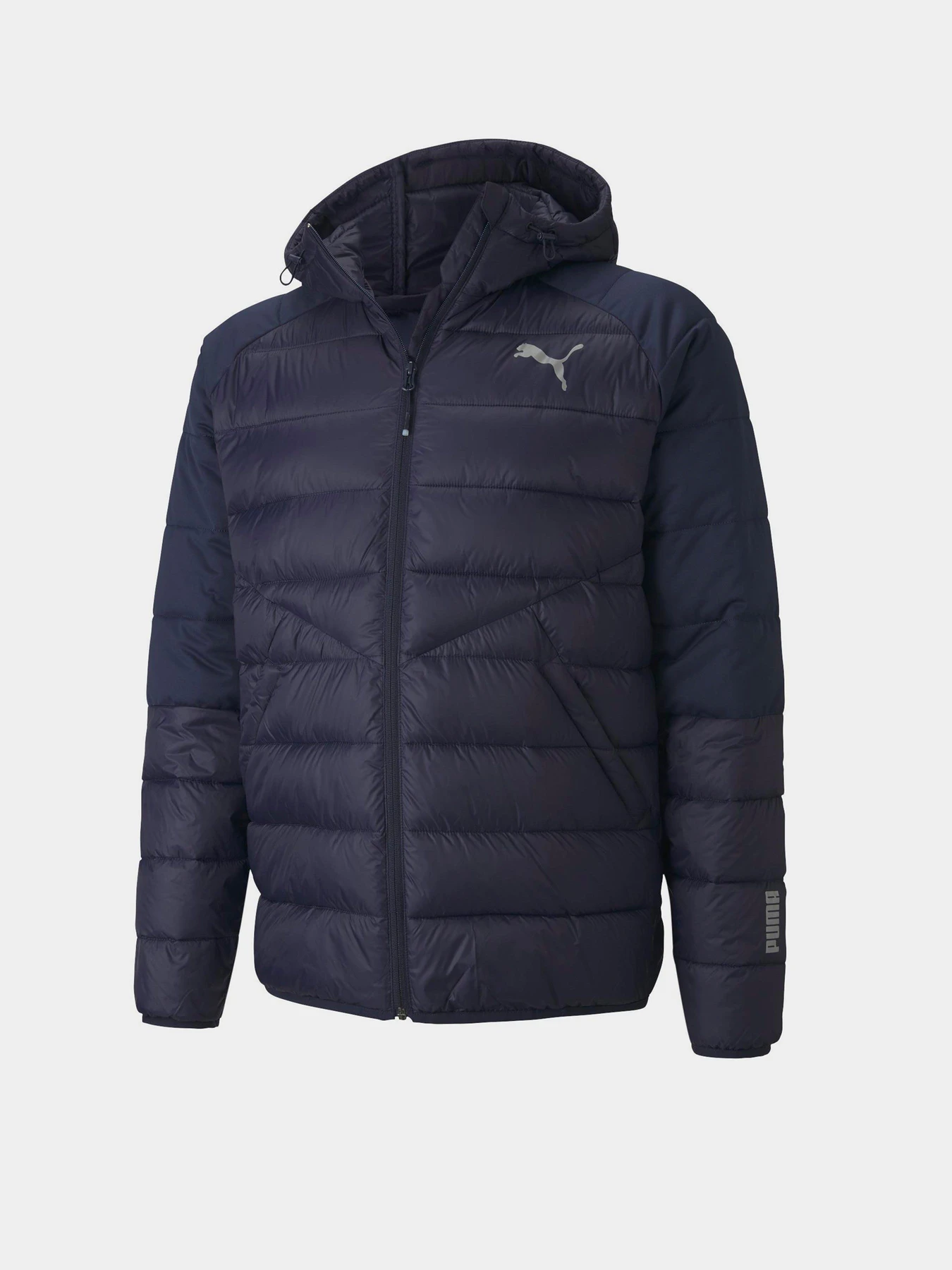 Куртки та дублянки PUMA Flex Hooded модель 58216906 Куртки та дублянки PUMA Flex Hooded модель 58216906 Фото