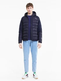 Куртки та дублянки PUMA Flex Hooded модель 58216906 Фото