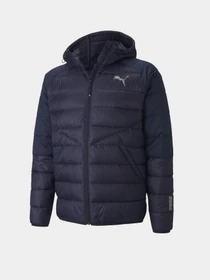 Куртки та дублянки PUMA Flex Hooded модель 58216906 Фото