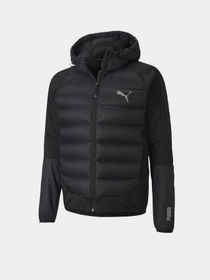 Куртки и дубленки PUMA Hybrid Down модель 58220301 Фото