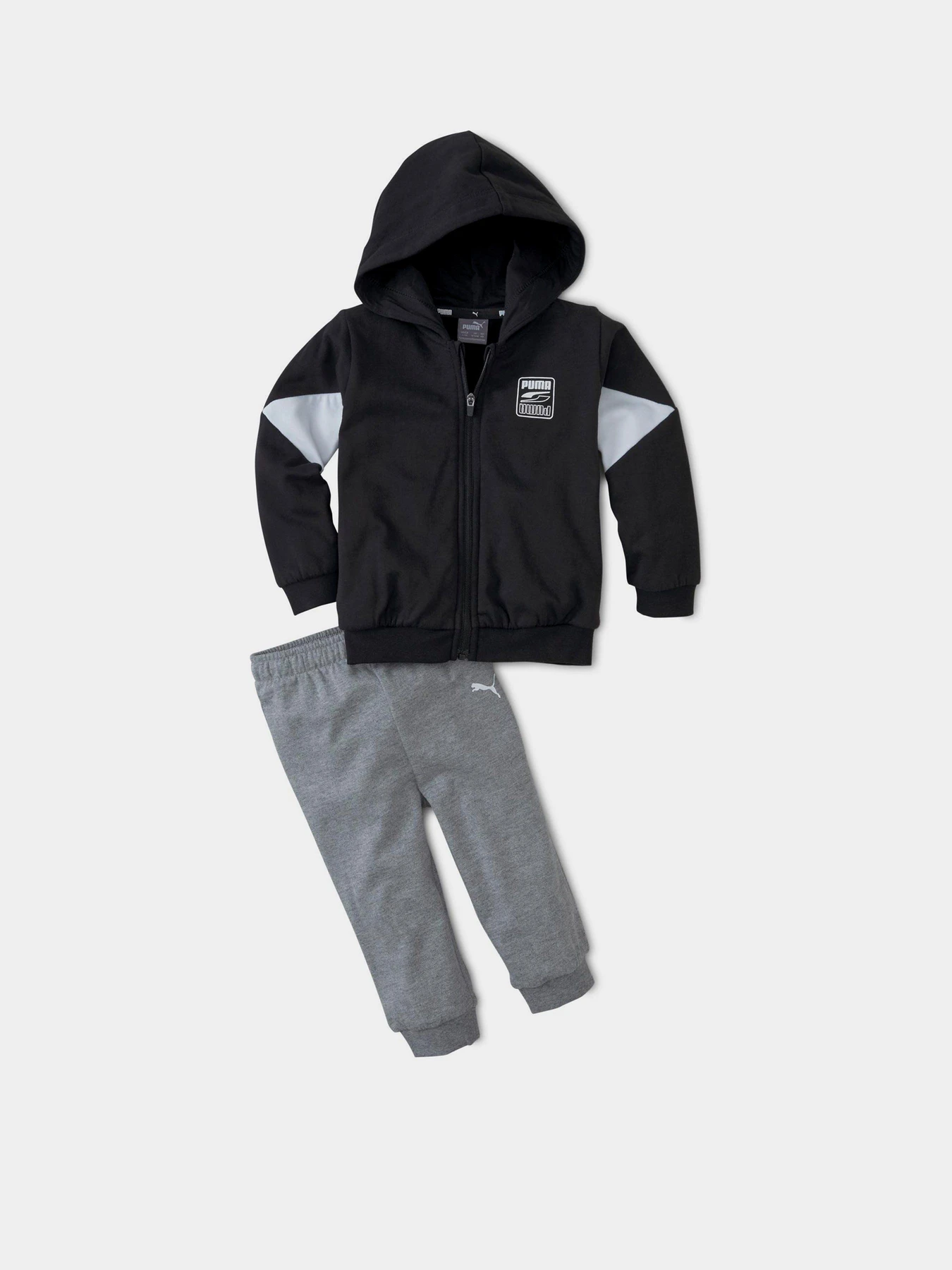 Костюмы PUMA Rebel Suit Peacoat 80 модель 58335701 Костюмы PUMA Rebel Suit Peacoat 80 модель 58335701 Фото