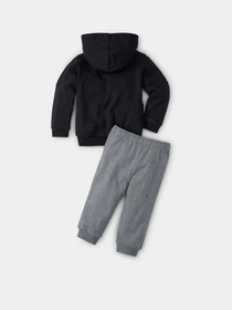 Костюмы PUMA Rebel Suit Peacoat 80 модель 58335701 Фото