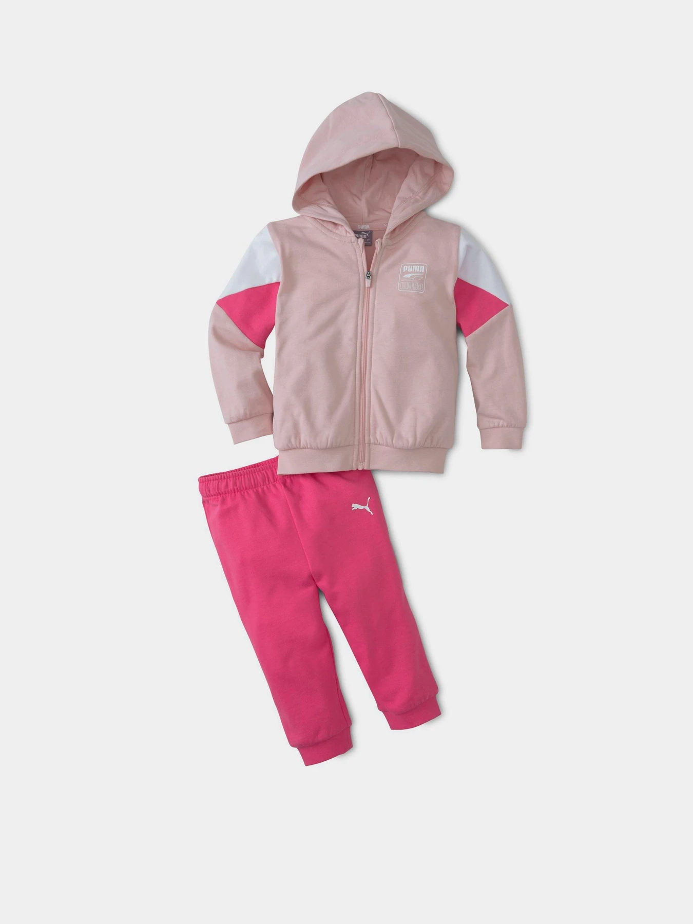 Костюмы PUMA Rebel Suit Peacoat 80 модель 58335715 Фото