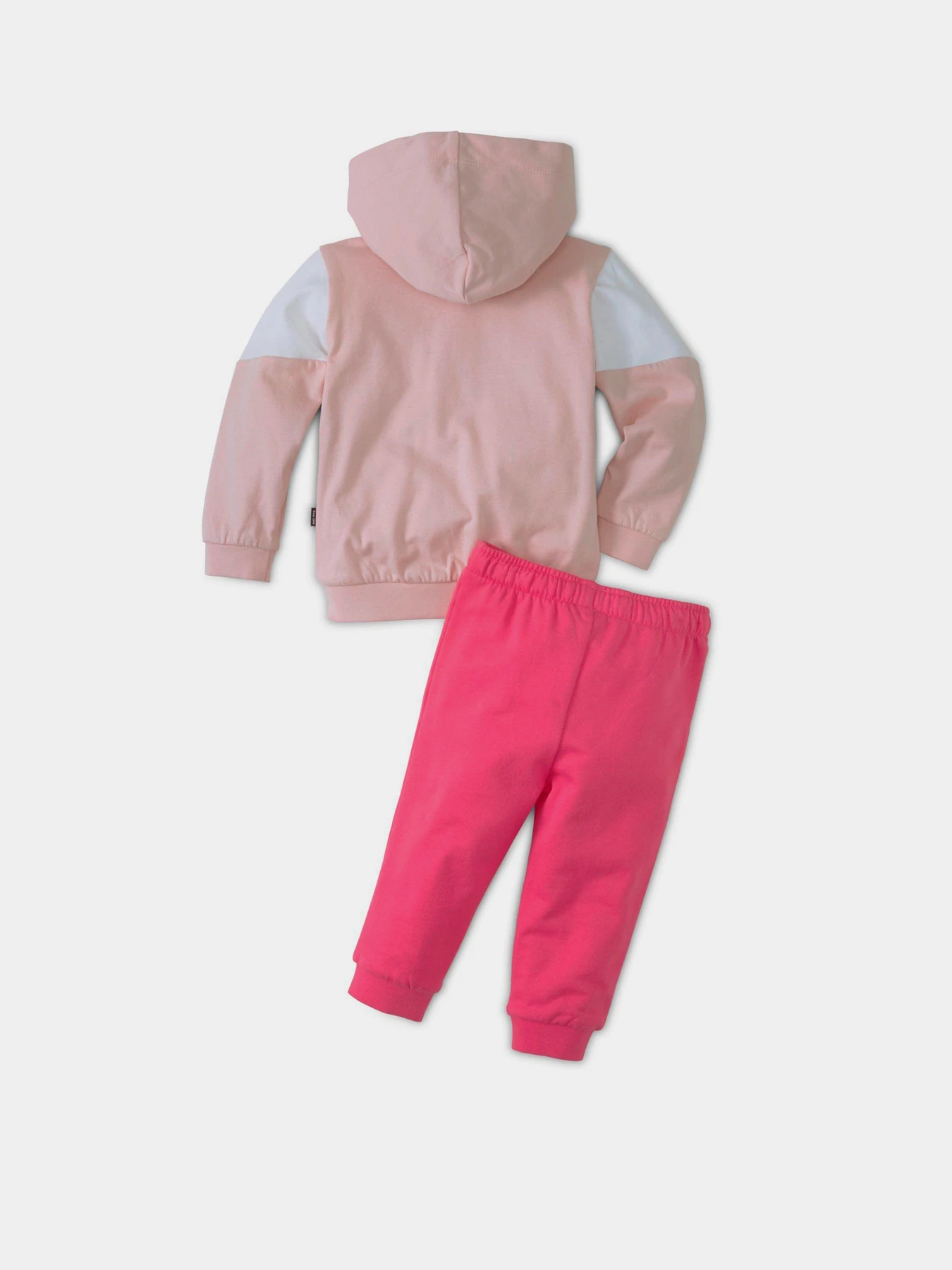Костюмы PUMA Rebel Suit Peacoat 80 модель 58335715 Фото