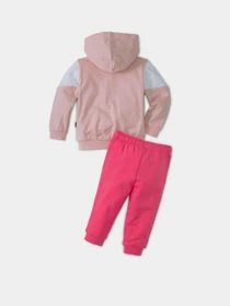 Костюмы PUMA Rebel Suit Peacoat 80 модель 58335715 Фото