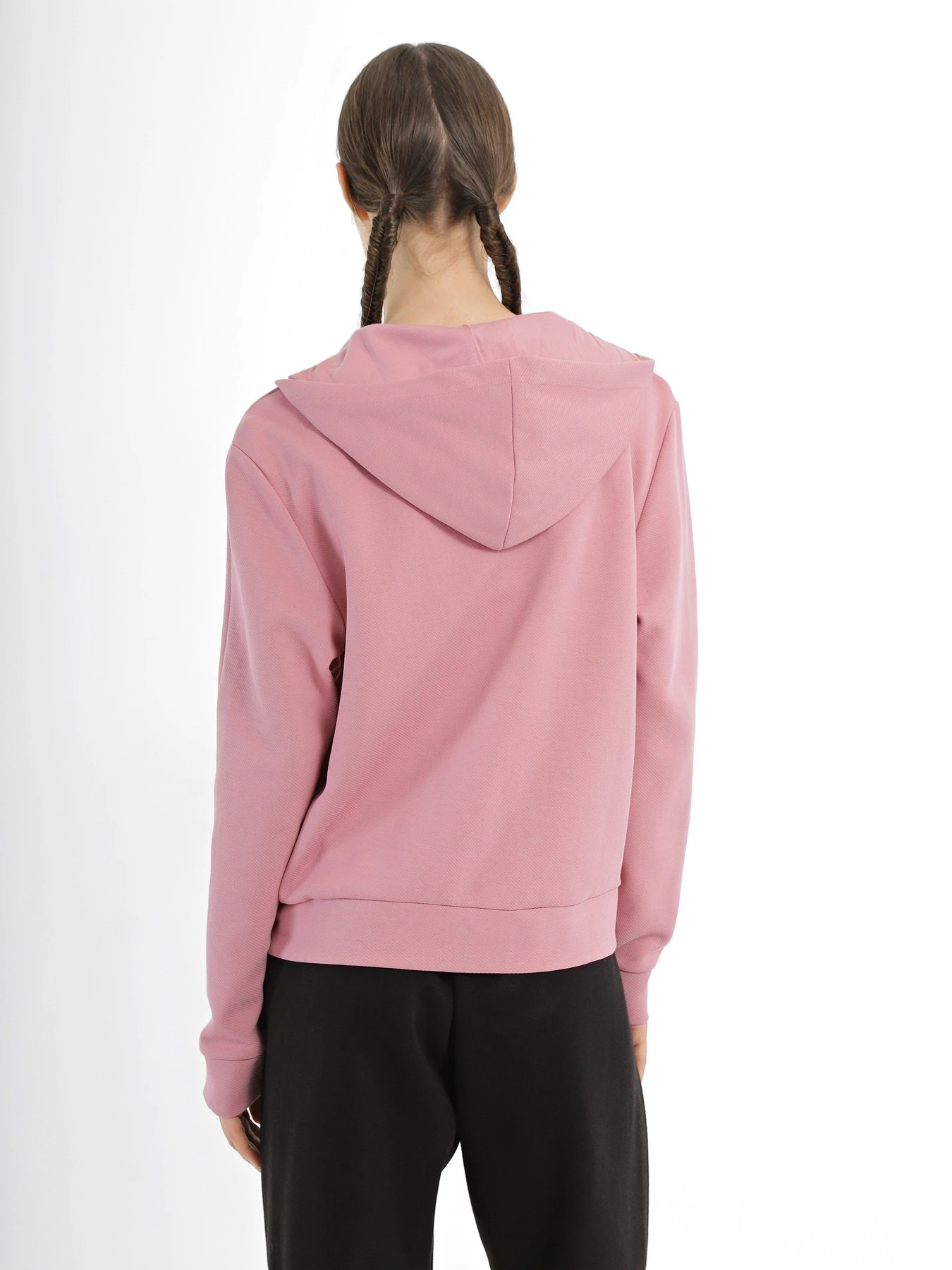 Худи и свитшоты PUMA Nu-tility Full-Zip модель 58354916 Худи и свитшоты PUMA Nu-tility Full-Zip модель 58354916 Фото