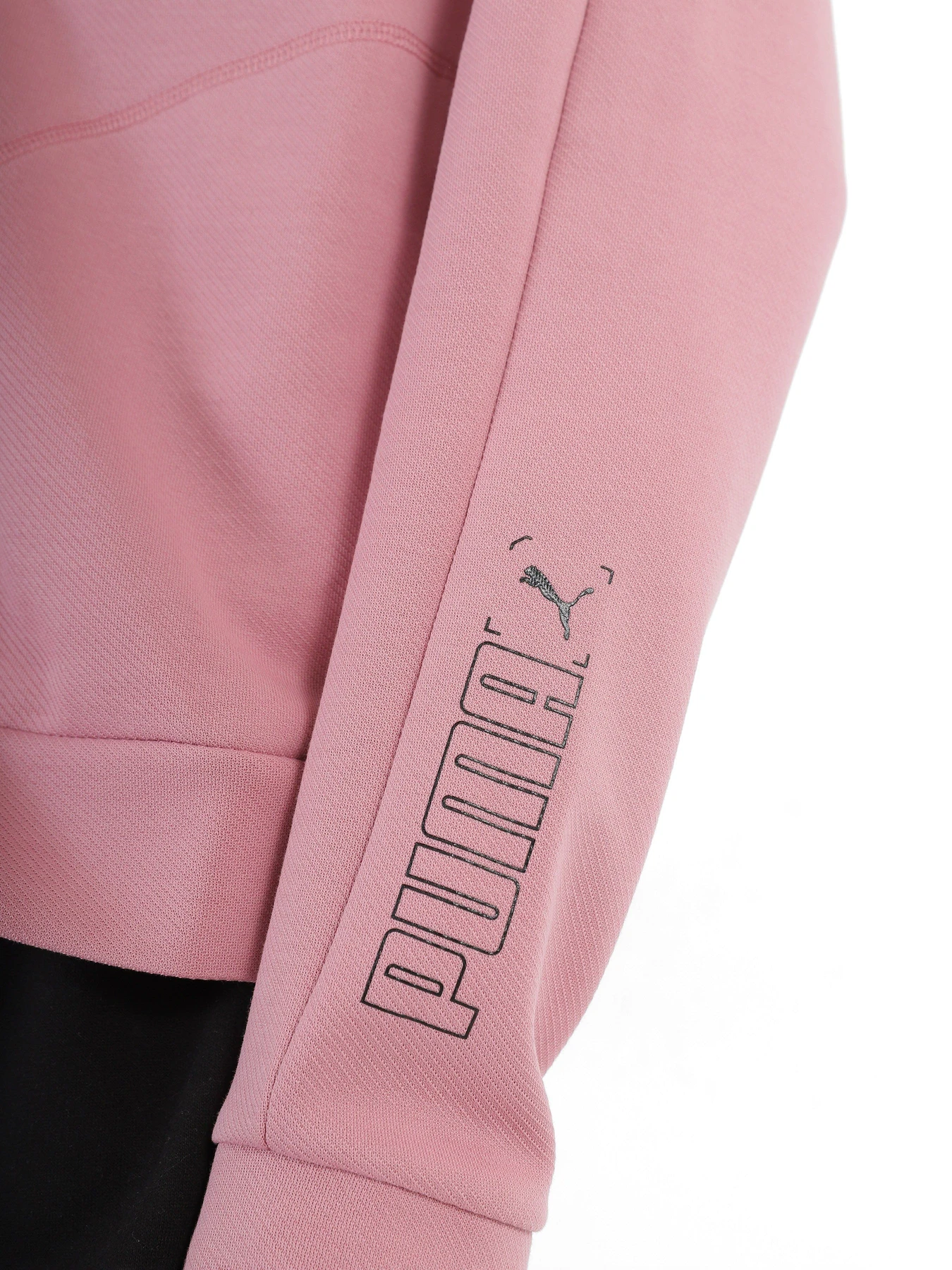 Худи и свитшоты PUMA Nu-tility Full-Zip модель 58354916 Худи и свитшоты PUMA Nu-tility Full-Zip модель 58354916 Фото