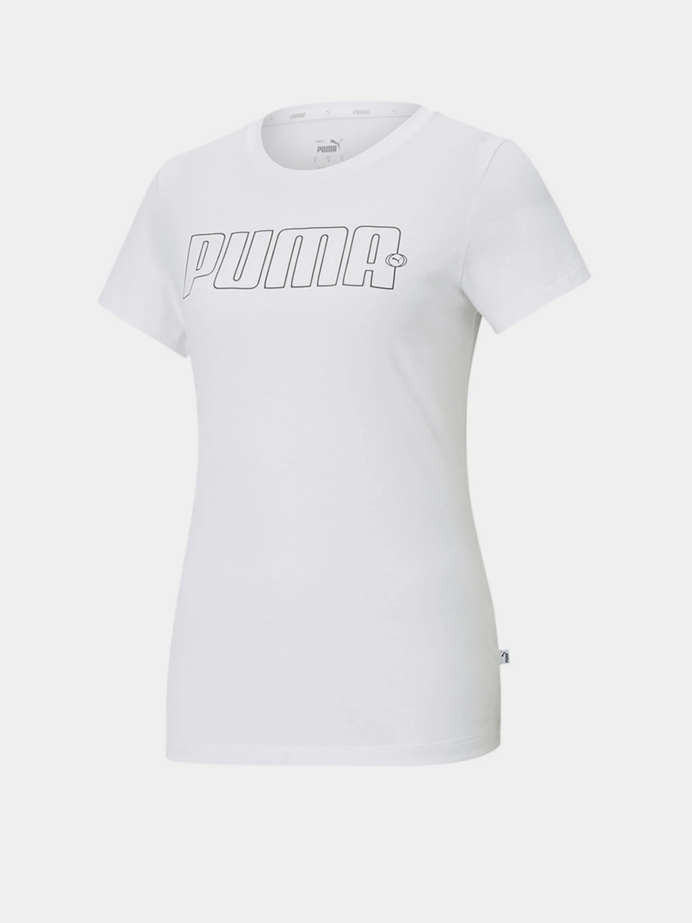 Футболки і поло PUMA Rebel Graphic модель 58573602 Футболки і поло PUMA Rebel Graphic модель 58573602 Фото