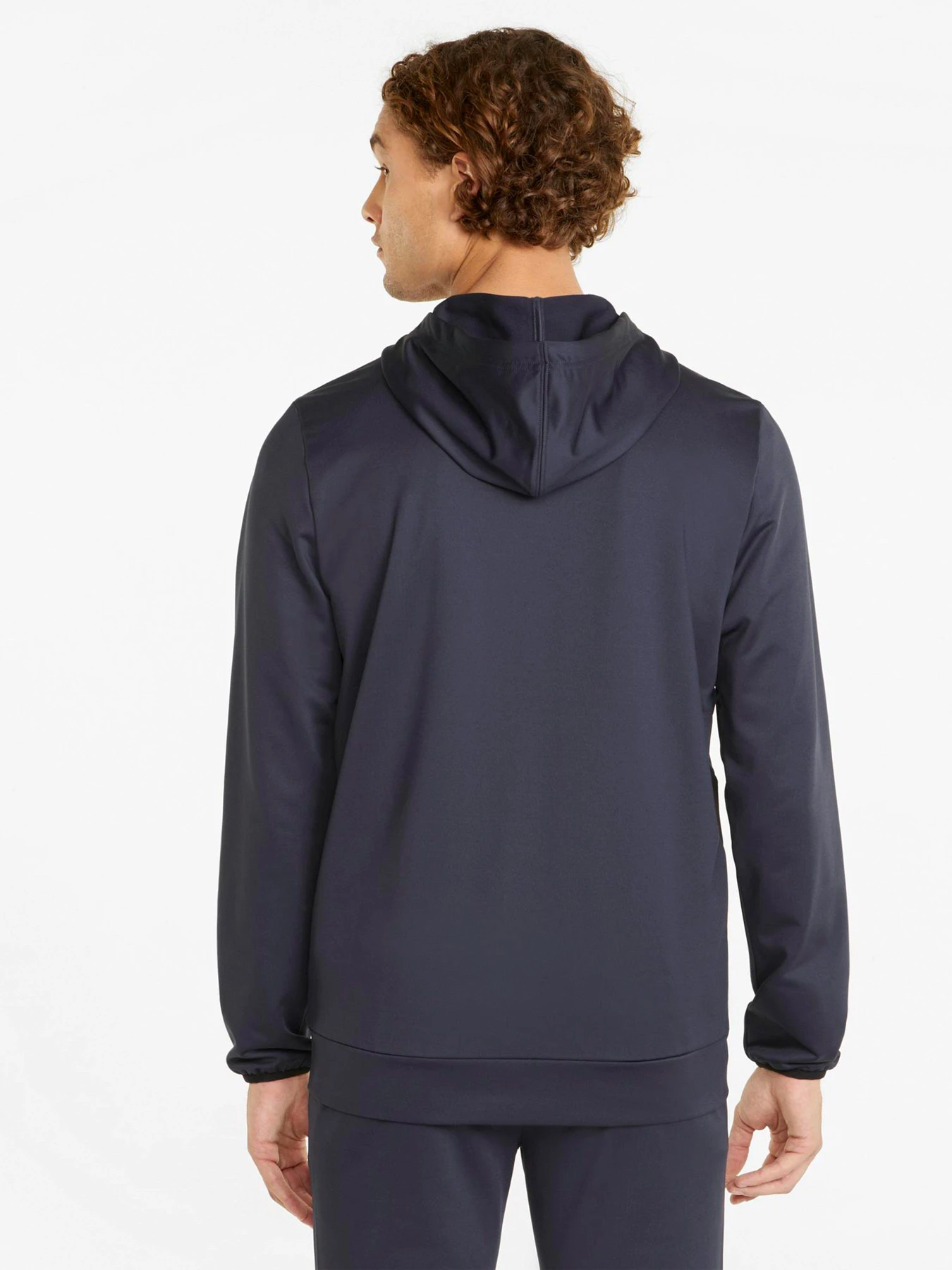 Худи и свитшоты PUMA Rtg Full-Zip модель 58583243 Худи и свитшоты PUMA Rtg Full-Zip модель 58583243 Фото