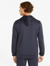 Худи и свитшоты PUMA Rtg Full-Zip модель 58583243 Фото