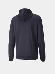 Худи и свитшоты PUMA Rtg Full-Zip модель 58583243 Фото