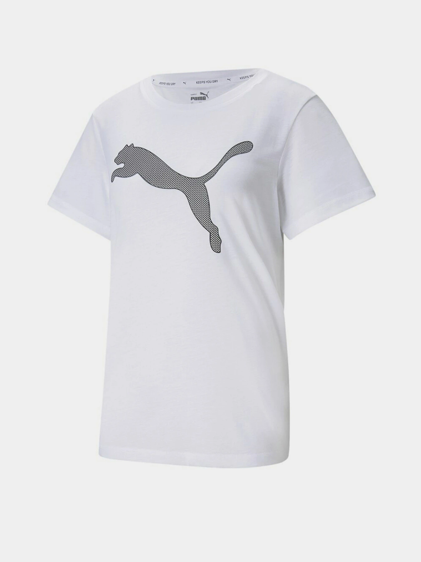 Футболки і поло PUMA Evostripe Tee модель 58594102 Футболки і поло PUMA Evostripe Tee модель 58594102 Фото