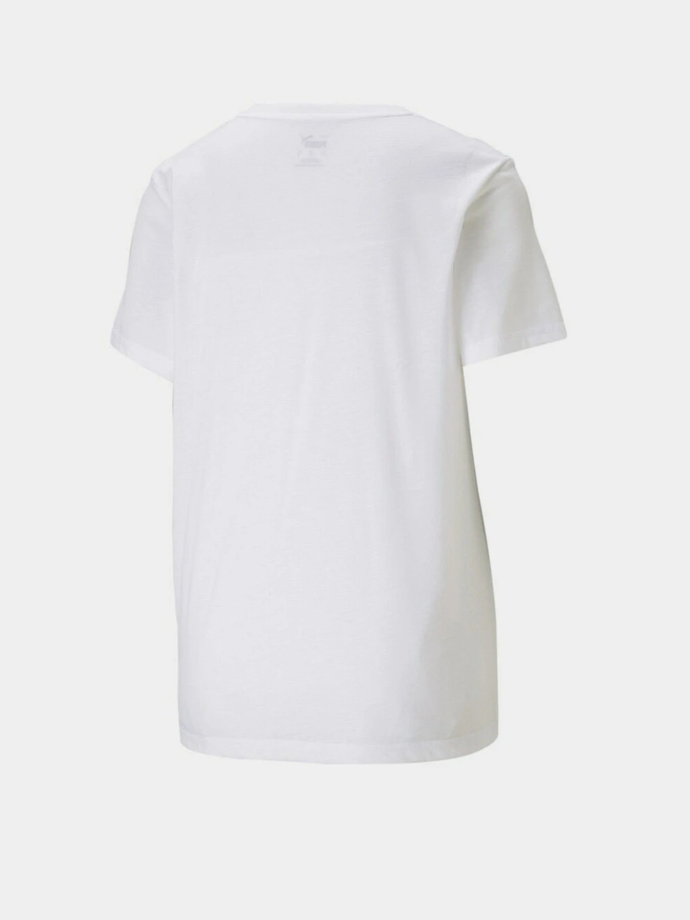 Футболки і поло PUMA Evostripe Tee модель 58594102 Футболки і поло PUMA Evostripe Tee модель 58594102 Фото