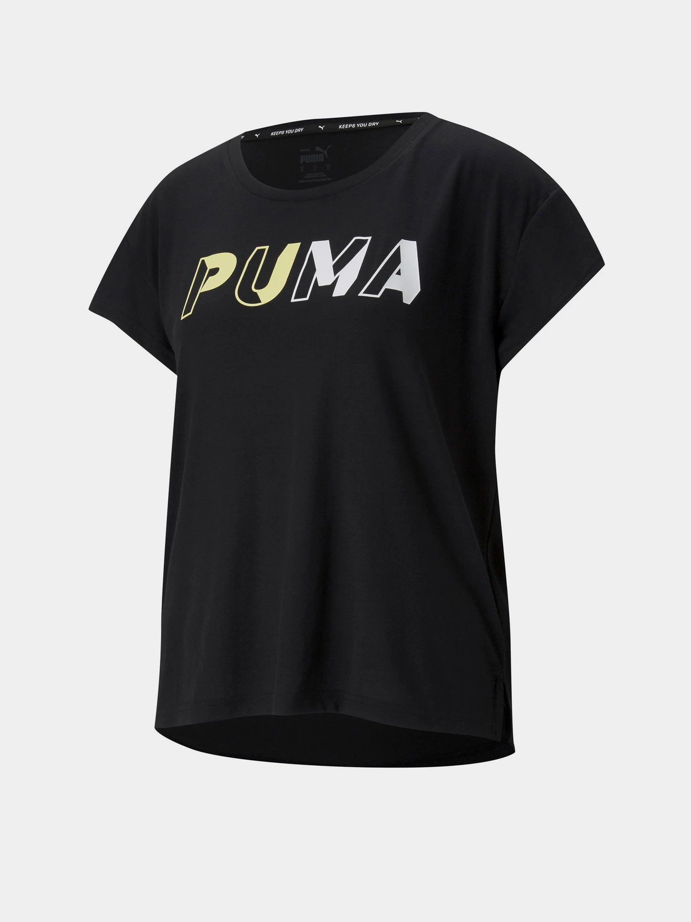 Футболки і поло PUMA Modern Sports Tee модель 58595001 Фото