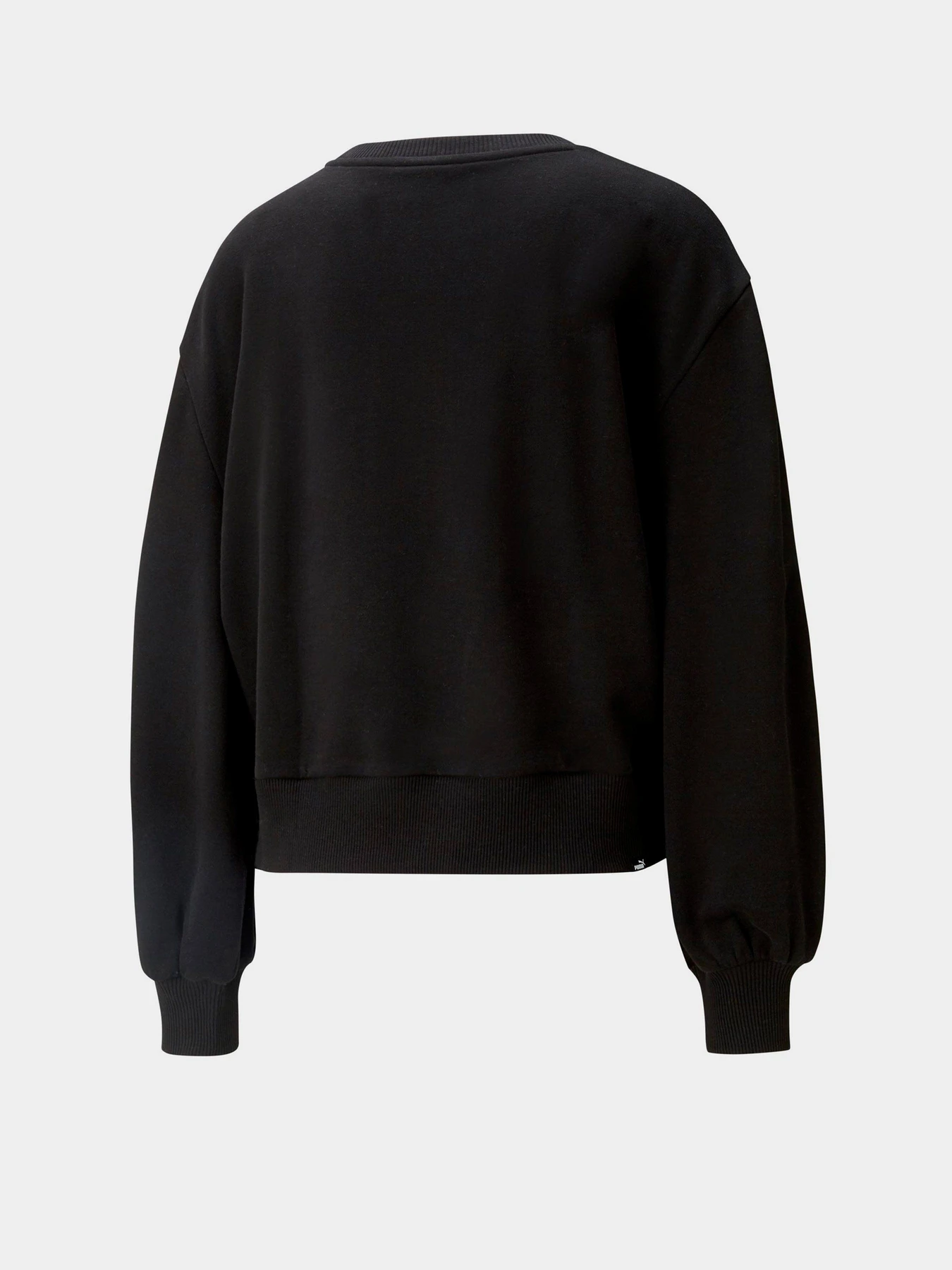 Худи и свитшоты PUMA Her Crew Neck модель 58596601 Фото