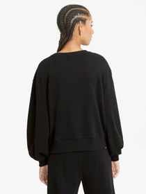 Худи и свитшоты PUMA Her Crew Neck модель 58596601 Фото