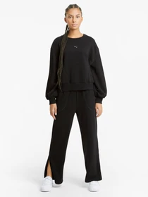 Худи и свитшоты PUMA Her Crew Neck модель 58596601 Фото