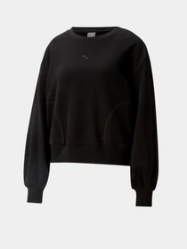 Худи и свитшоты PUMA Her Crew Neck модель 58596601 Фото