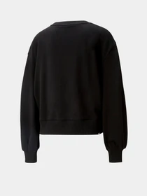 Худи и свитшоты PUMA Her Crew Neck модель 58596601 Фото