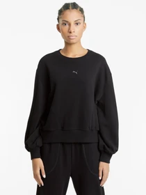 Худи и свитшоты PUMA Her Crew Neck модель 58596601 Фото