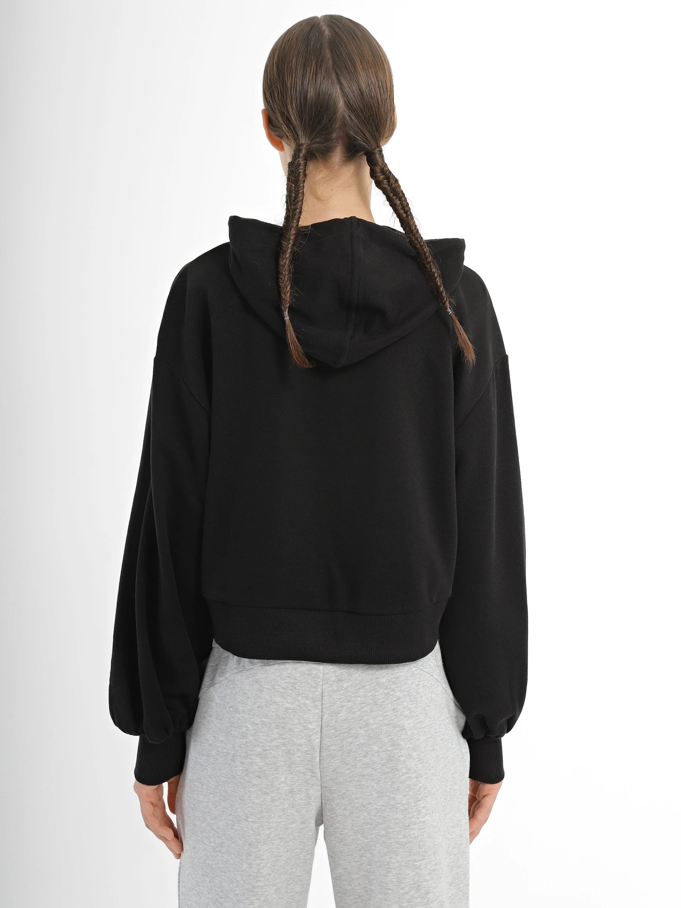 Худи и свитшоты PUMA Her модель 58596701 Худи и свитшоты PUMA Her модель 58596701 Фото