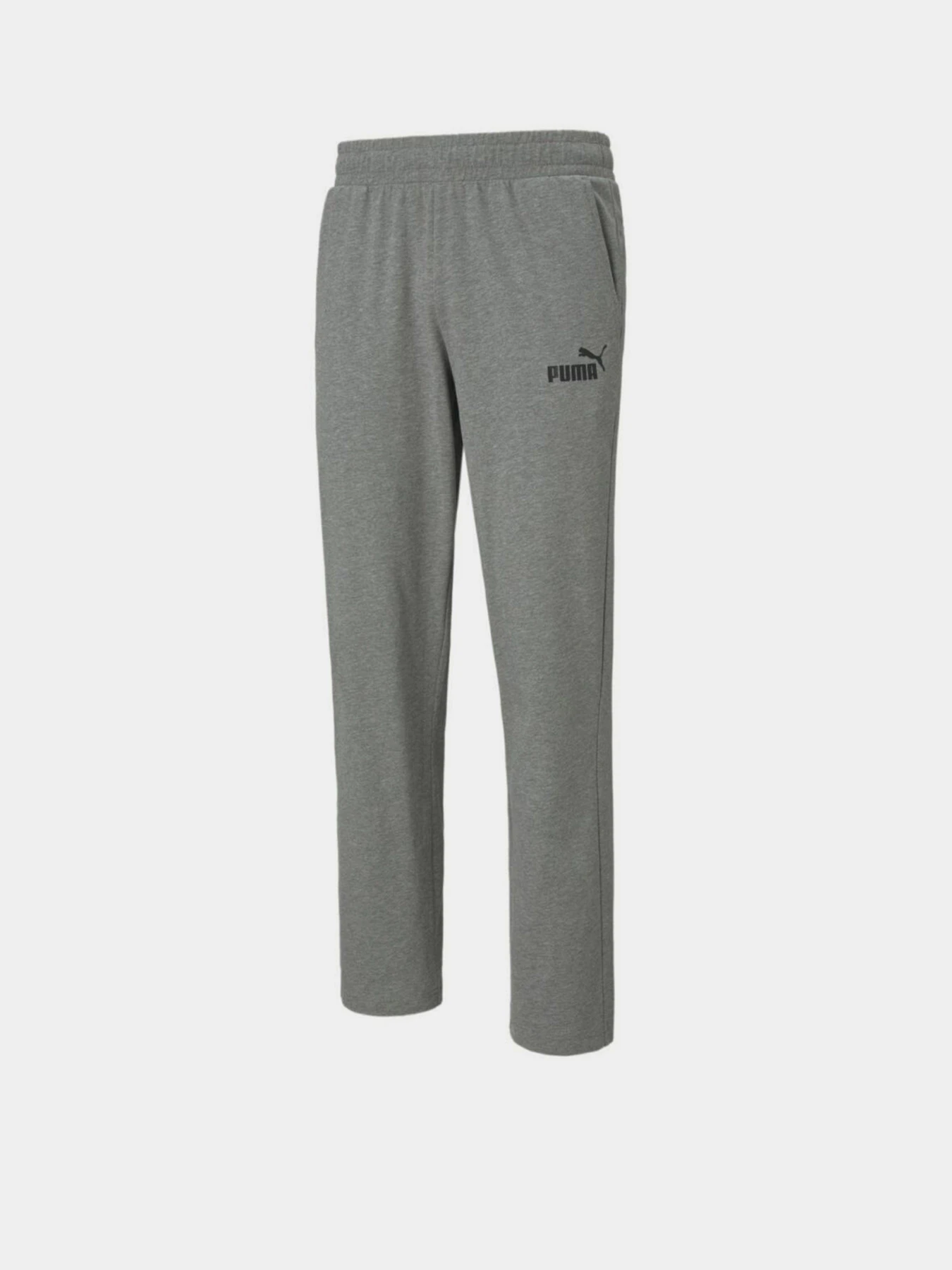 Брюки PUMA Essentials Jersey модель 58674703 Брюки PUMA Essentials Jersey модель 58674703 Фото