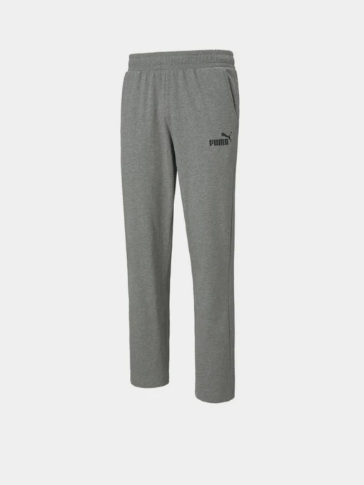 Брюки PUMA Essentials Jersey модель 58674703 Фото