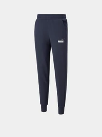 Брюки PUMA ESS+ 2 Col Logo модель 58676843 Фото