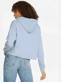 Худи и свитшоты PUMA ESSENTIALS LOGO модель 58687083 Фото