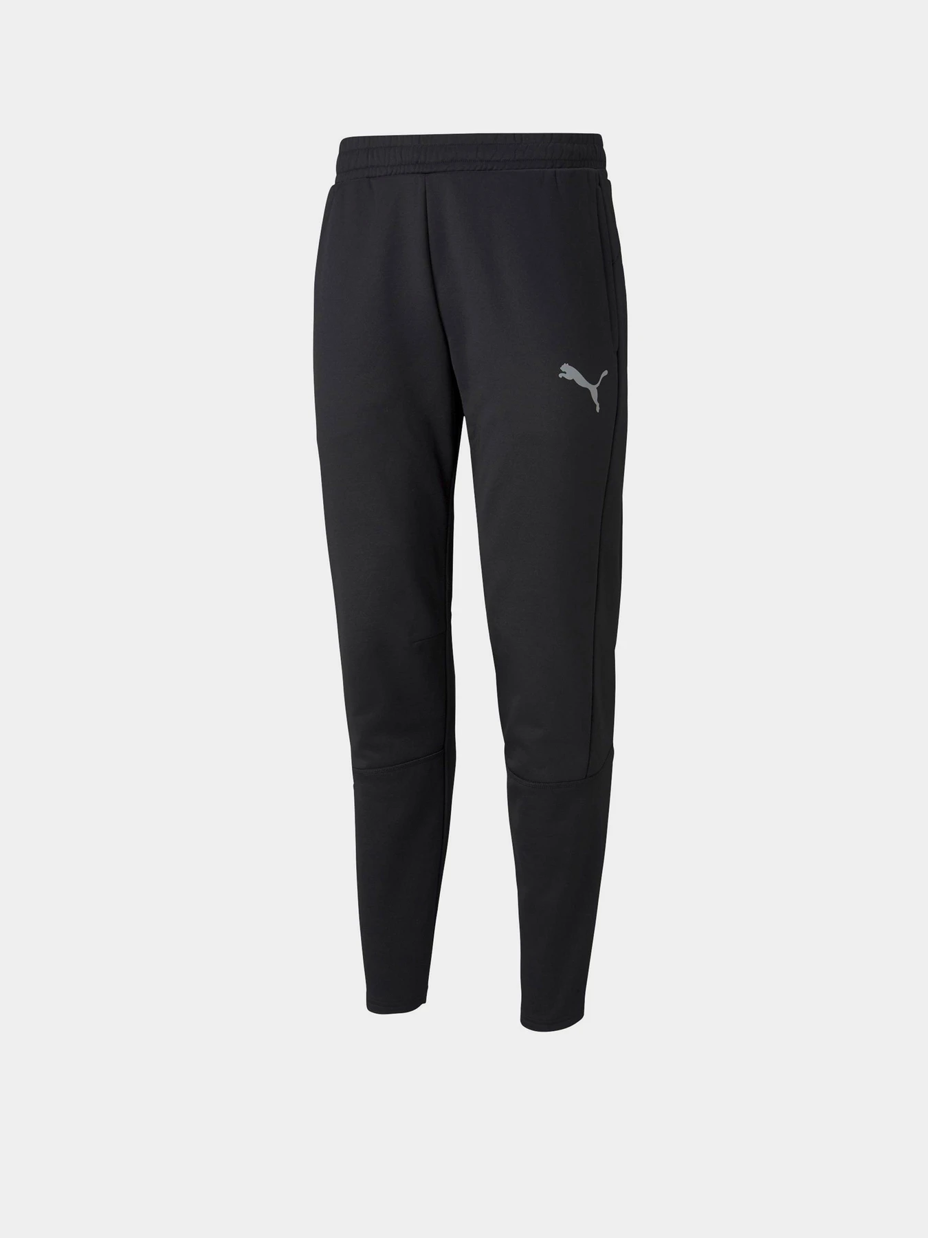 Брюки PUMA Evostripe Warm Pants модель 58944201 Фото