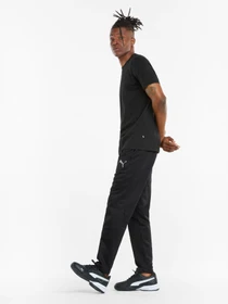 Брюки PUMA Evostripe Warm Pants модель 58944201 Фото