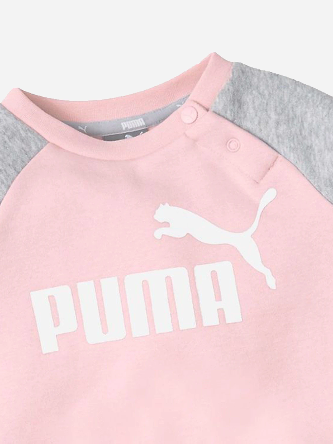 Костюмы PUMA Minicats Essentials модель 84614316 Фото