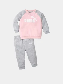 Костюмы PUMA Minicats Essentials модель 84614316 Фото