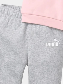 Костюмы PUMA Minicats Essentials модель 84614316 Фото