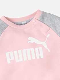 Костюмы PUMA Minicats Essentials модель 84614316 Фото