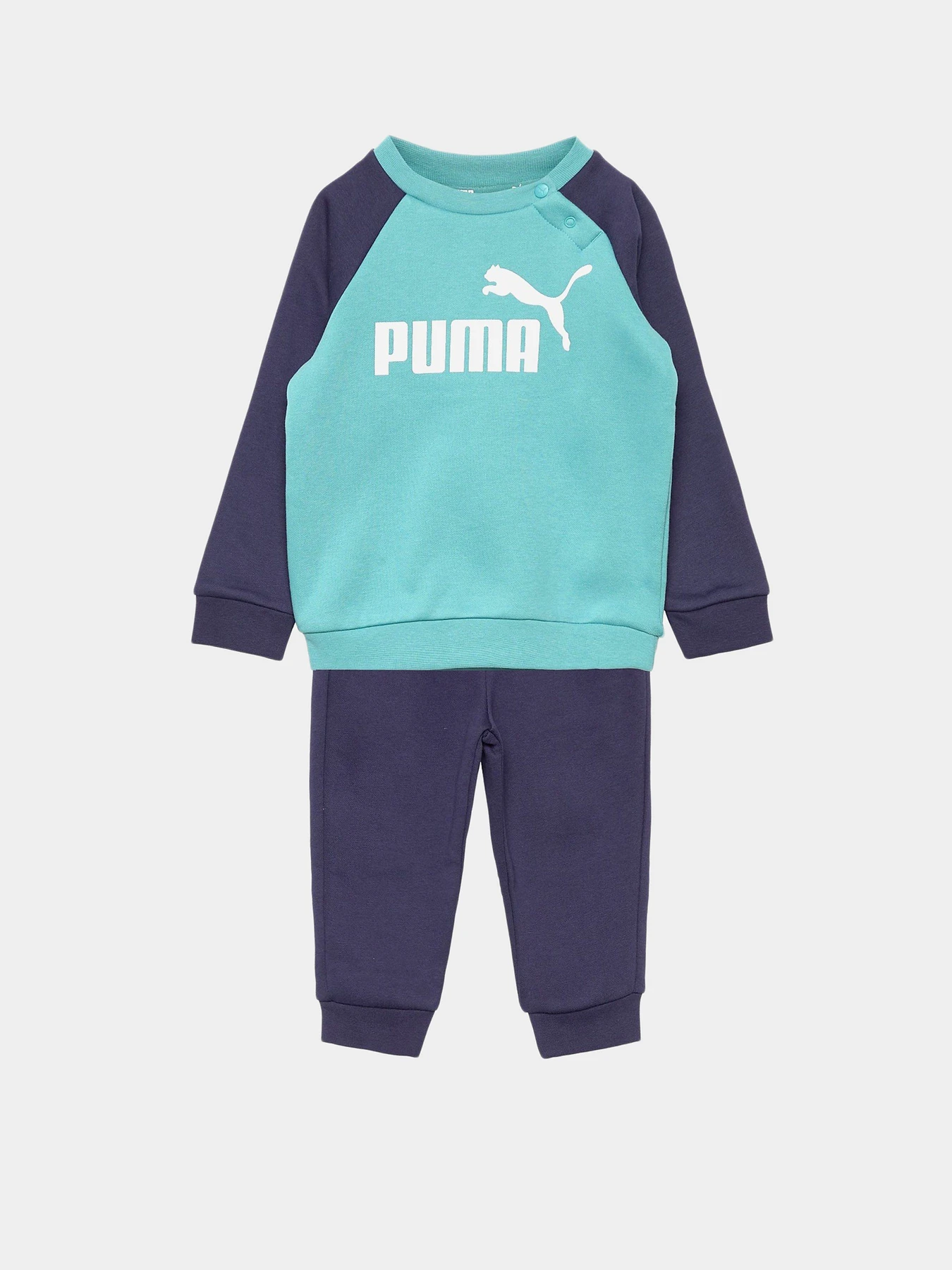 Костюмы PUMA Minicats Essentials модель 84614361 Фото