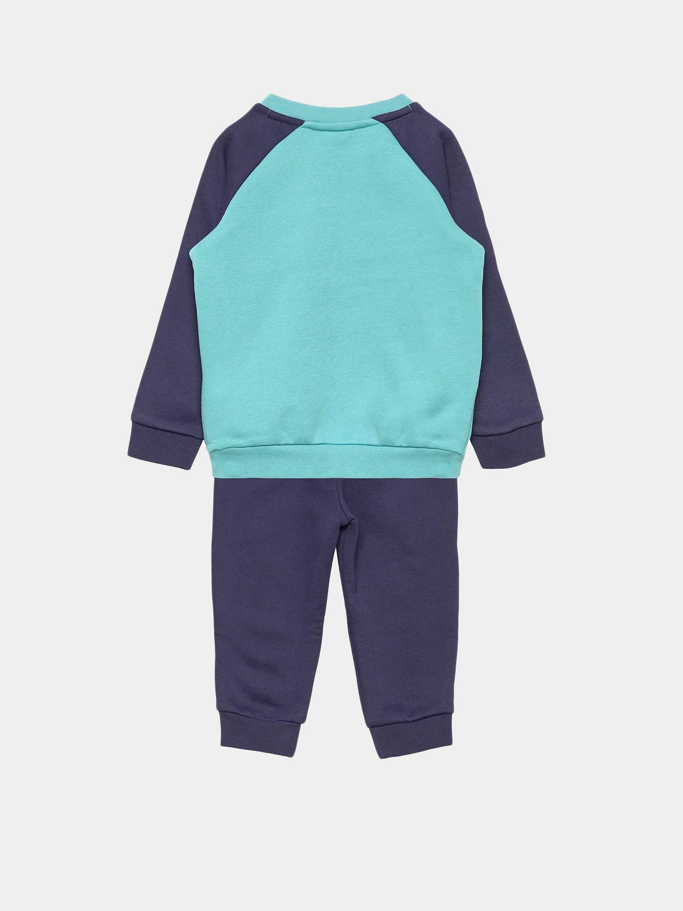 Костюмы PUMA Minicats Essentials модель 84614361 Фото