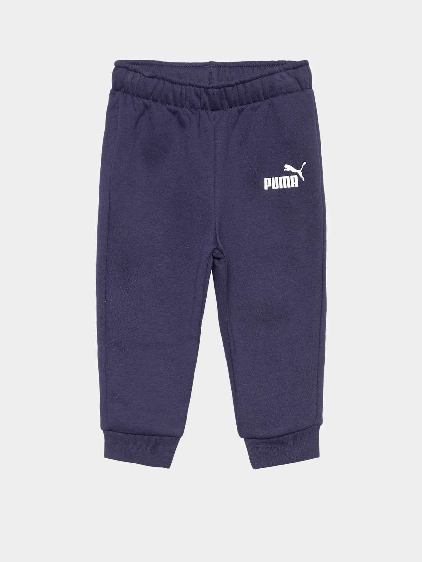 Костюмы PUMA Minicats Essentials модель 84614361 Фото
