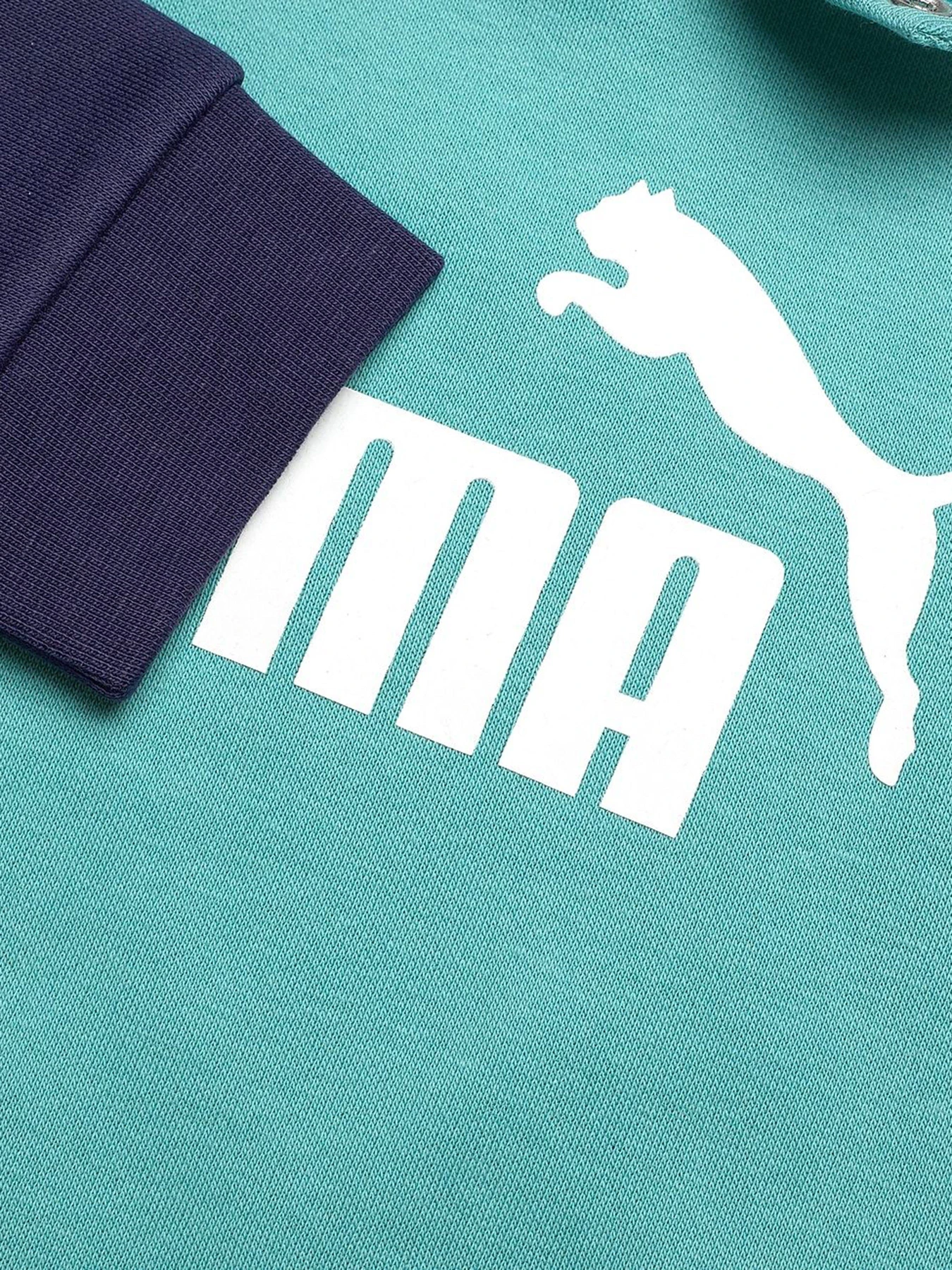Костюмы PUMA Minicats Essentials модель 84614361 Фото
