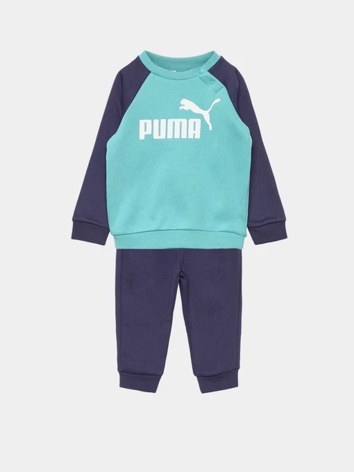 Костюмы PUMA Minicats Essentials модель 84614361 Фото
